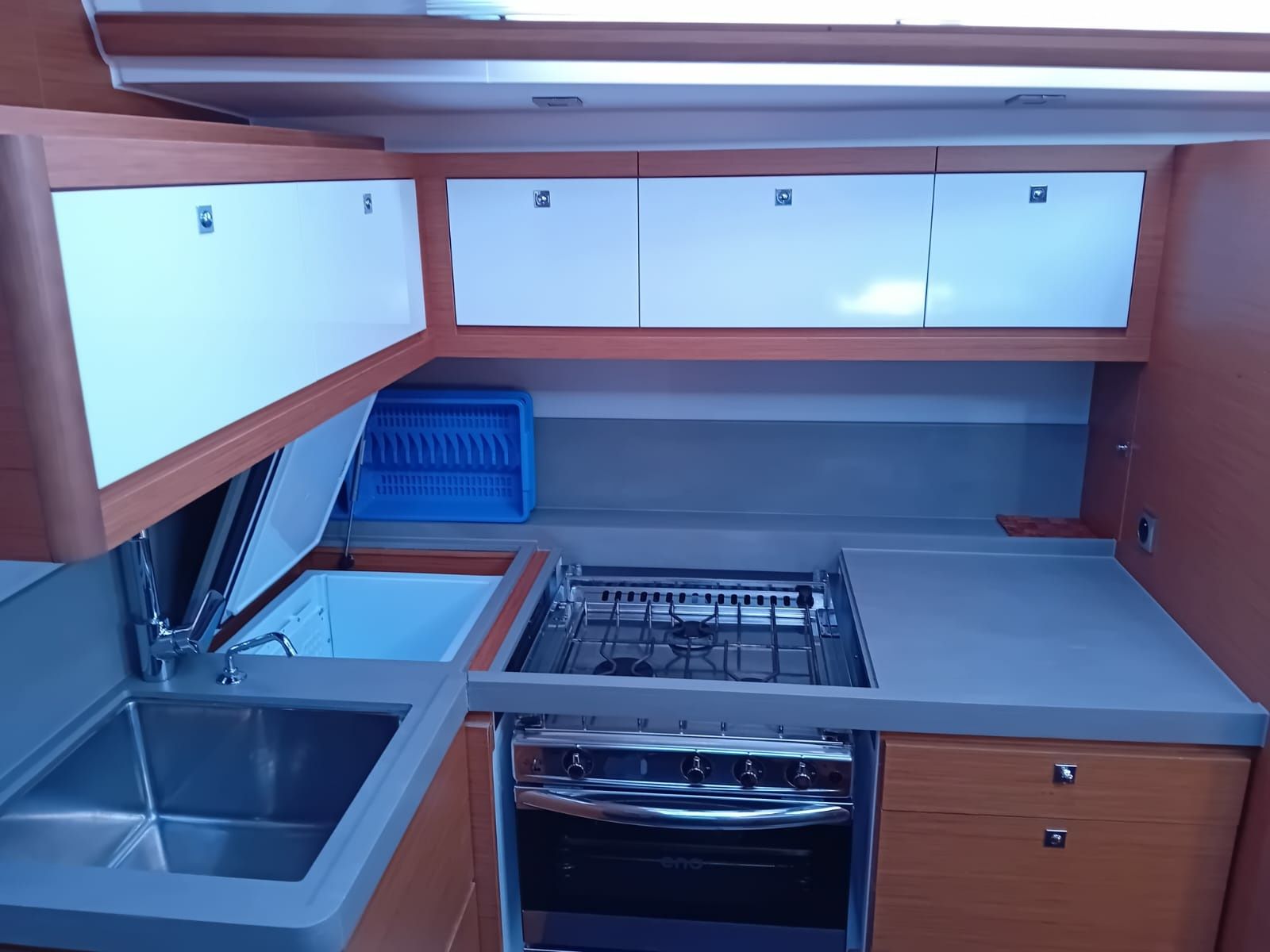 Dufour 470 | Dimitra