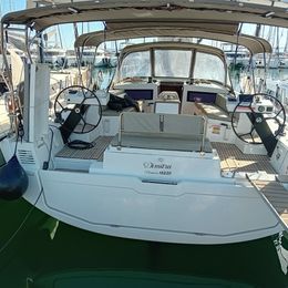 Dufour 470 | Dimitra