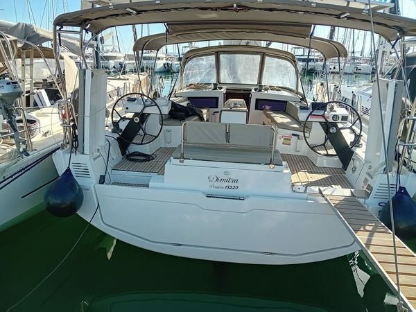 Dufour 470 | Dimitra