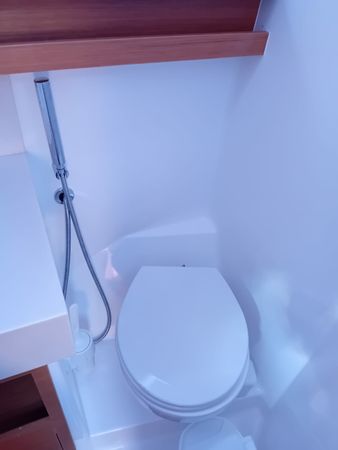 Dufour 470 | Dimitra