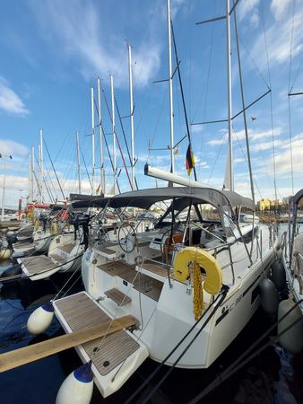 Bavaria C38 | Lizzy
