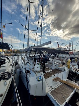 Bavaria C38 | Lizzy