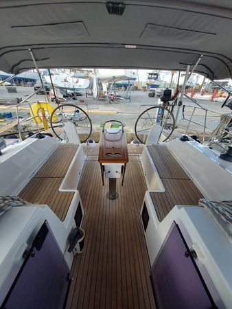 Bavaria C38 | Lizzy