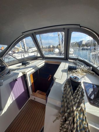 Bavaria C38 | Lizzy