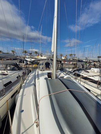 Bavaria C38 | Lizzy