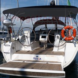 Bavaria Cruiser 41 | Xenia