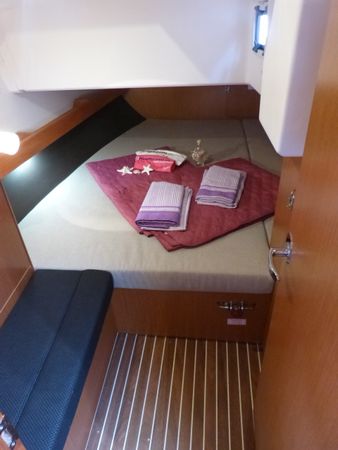 Bavaria Cruiser 41 | Xenia