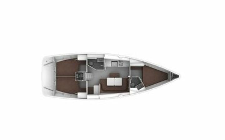 Bavaria Cruiser 41 | Xenia