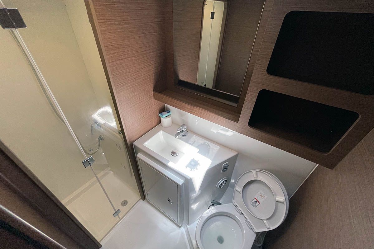 Lagoon 42 | C'est Bon