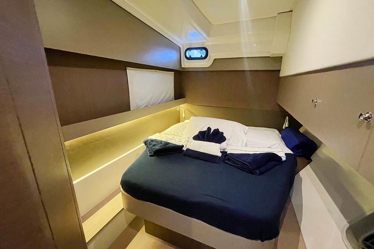 Bali Catspace | Imy Austral