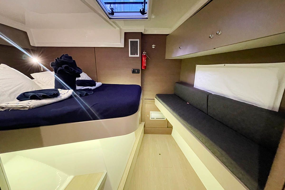 Bali Catspace | Imy Austral