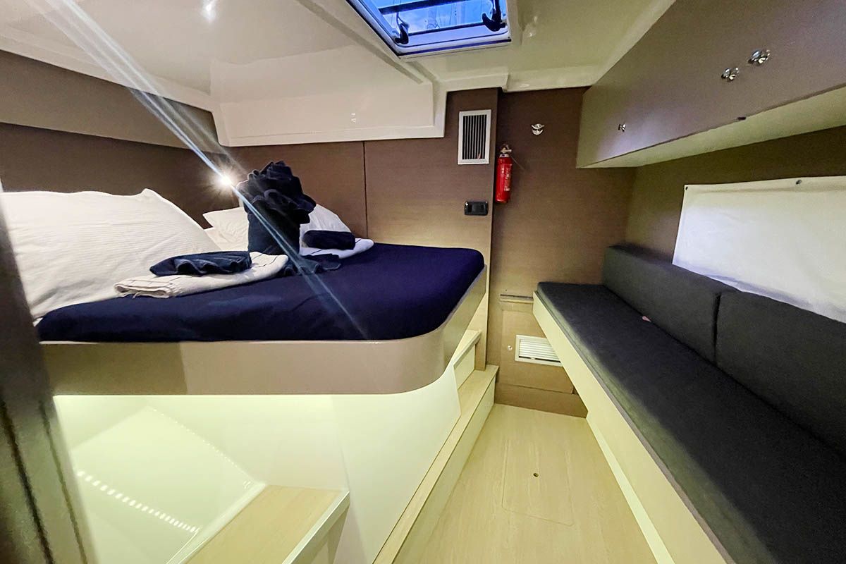 Bali Catspace | Imy Austral