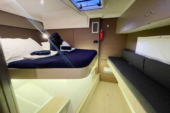 Bali Catspace | Imy Austral