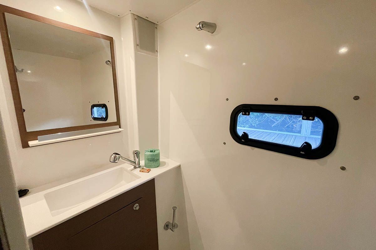 Bali Catspace | Imy Austral