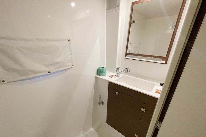 Bali Catspace | Imy Austral