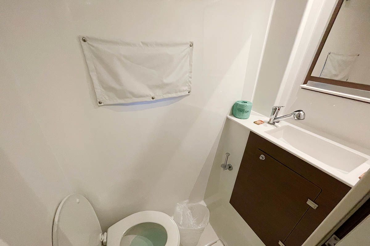 Bali Catspace | Imy Austral