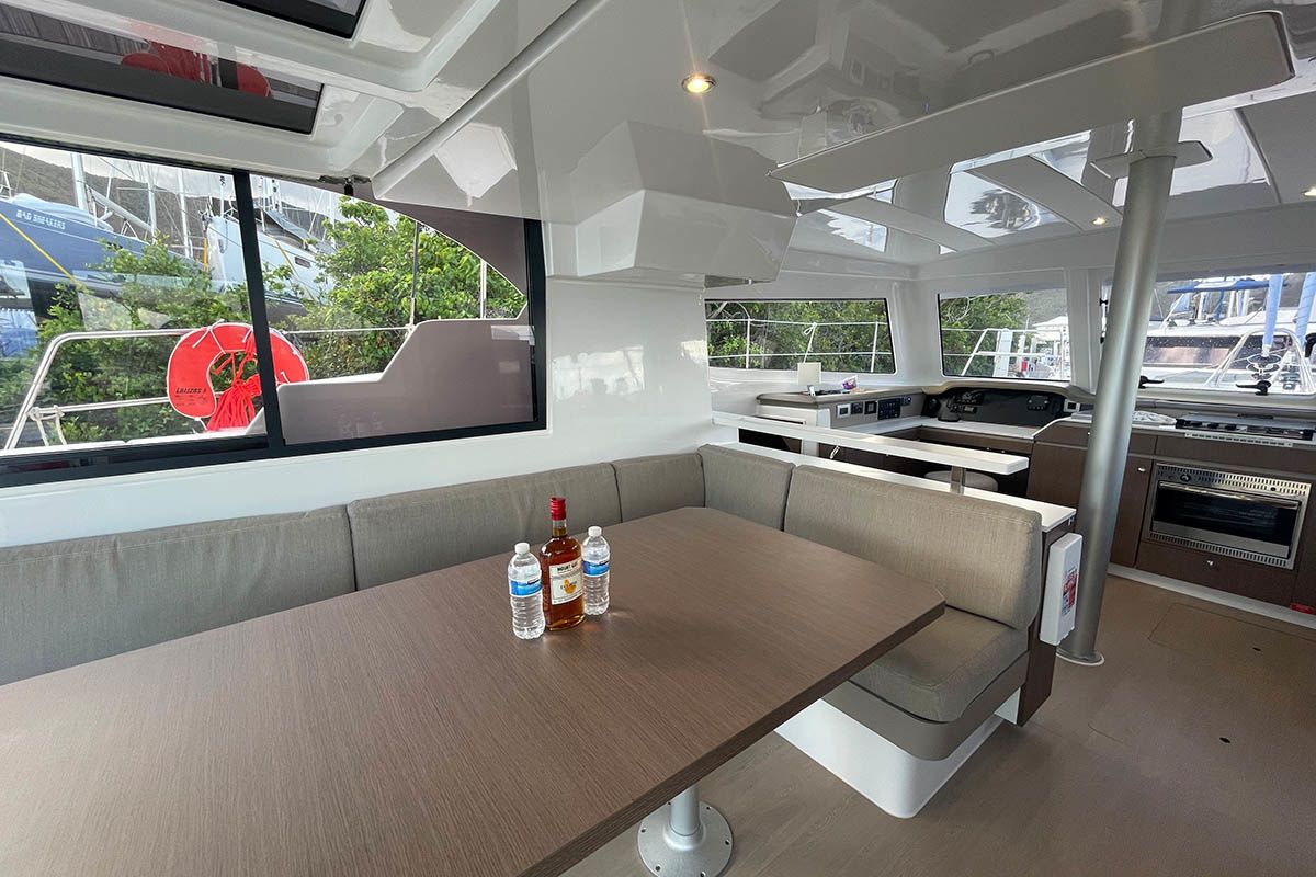 Bali Catspace | Imy Austral