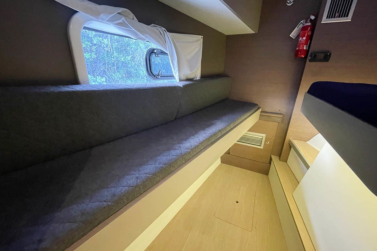 Bali Catspace | Imy Austral