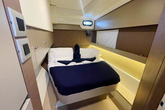 Bali Catspace | Imy Austral