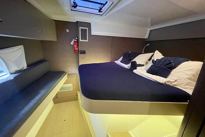 Bali Catspace | Imy Austral