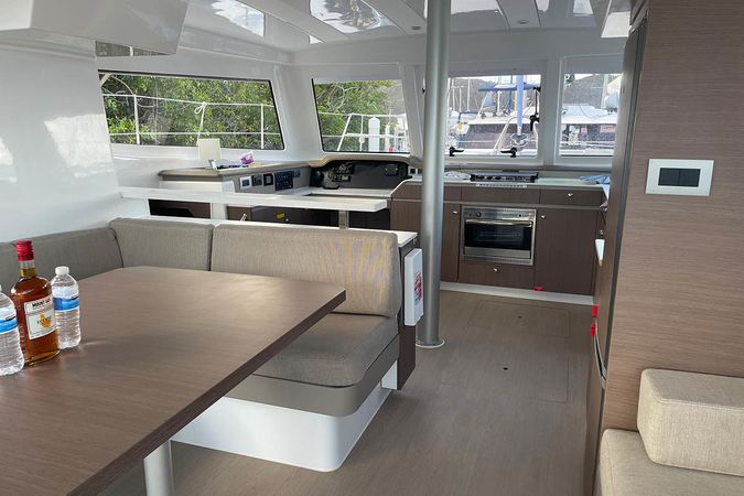 Bali Catspace | Imy Austral