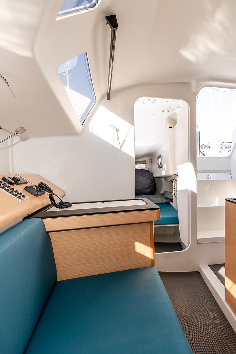 Pogo 36 | Should I Go