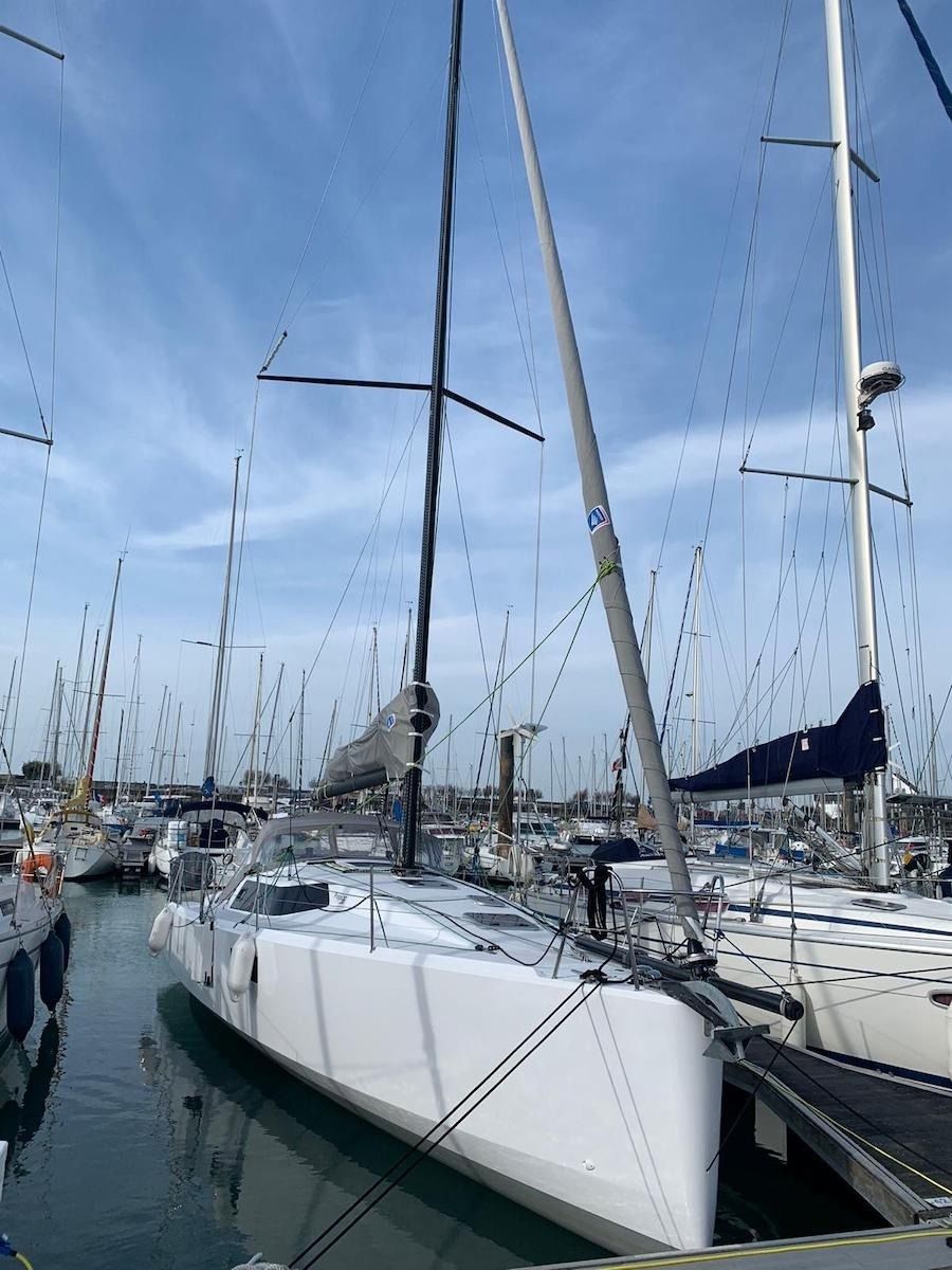 Pogo 36 | Should I Go