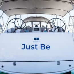 Bavaria Cruiser 46 | Just Be
