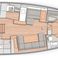 Beneteau Oceanis 54 | White Bird