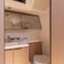 Beneteau Oceanis 54 | White Bird