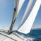 Beneteau Oceanis 54 | White Bird