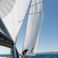 Beneteau Oceanis 54 | White Bird