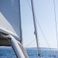 Beneteau Oceanis 54 | White Bird