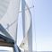 Beneteau Oceanis 54 | White Bird