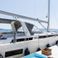 Beneteau Oceanis 54 | White Bird