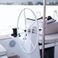 Beneteau Oceanis 54 | White Bird