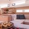 Beneteau Oceanis 54 | White Bird