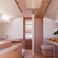 Beneteau Oceanis 54 | White Bird