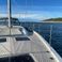 Beneteau Oceanis 54 | White Bird