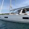Beneteau Oceanis 54 | White Bird