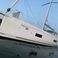 Beneteau Oceanis 54 | White Bird