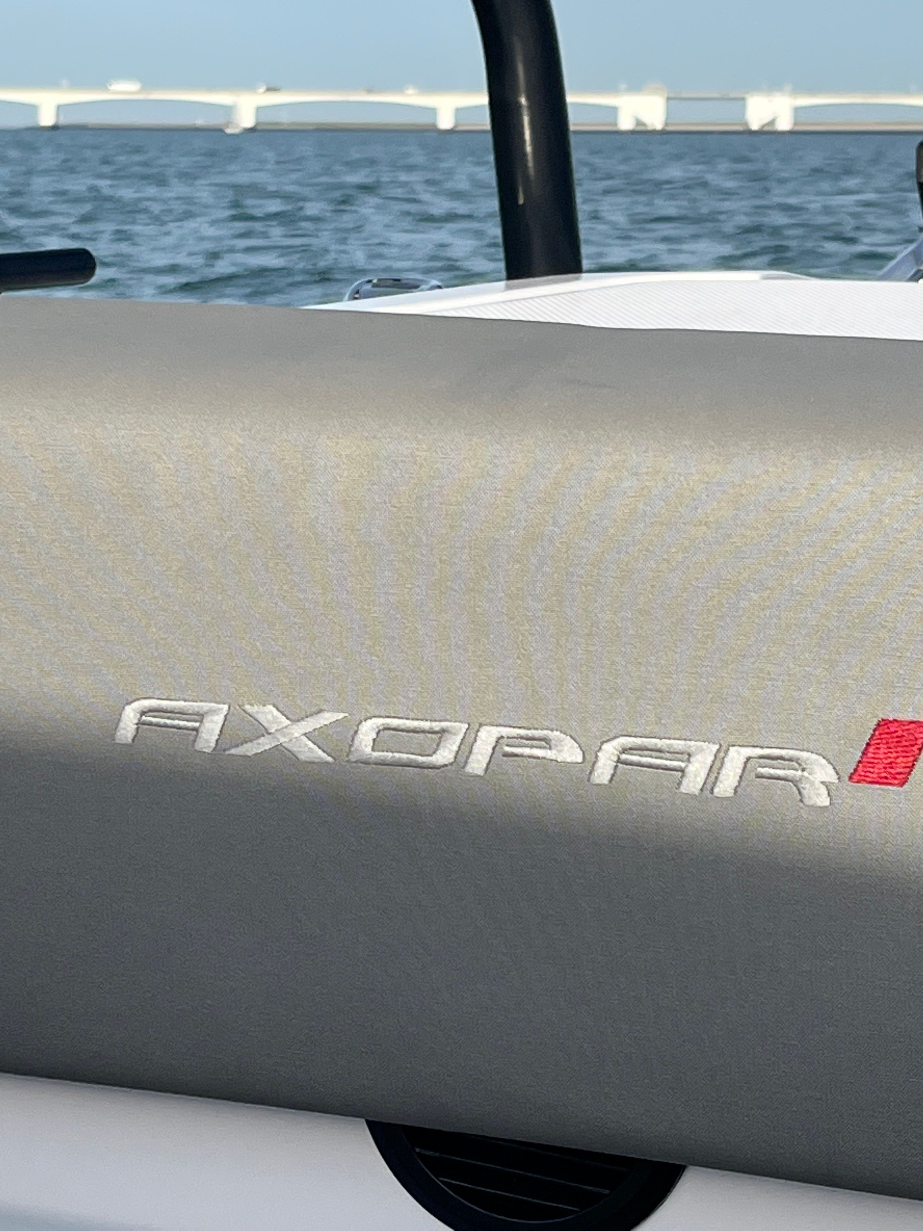 Axopar 28 Cabin | Helena