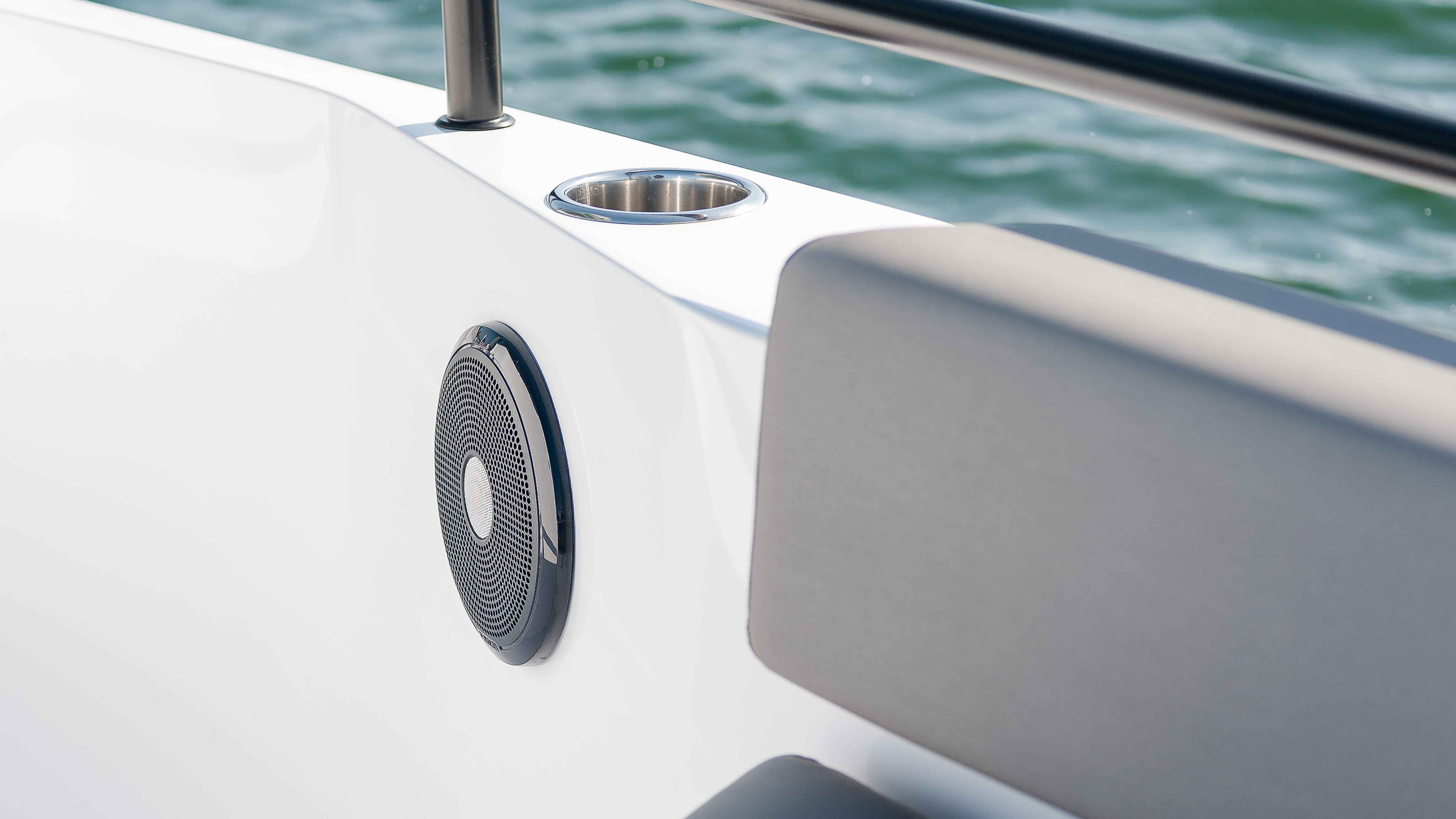 Axopar 28 Cabin | Helena