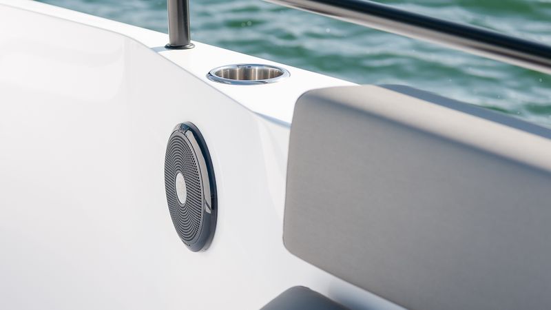 Axopar 28 Cabin | Helena