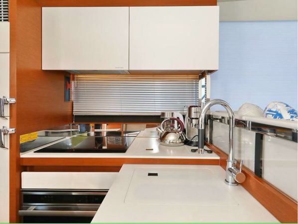 Prestige 520 F | Medusa