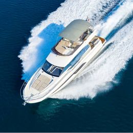 Prestige 520 F | Medusa