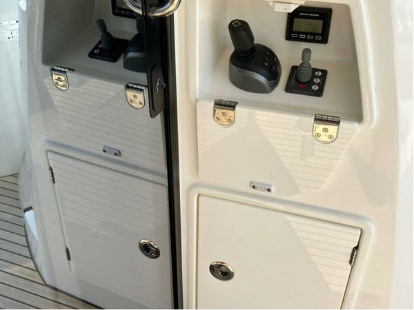 Prestige 520 F | Medusa