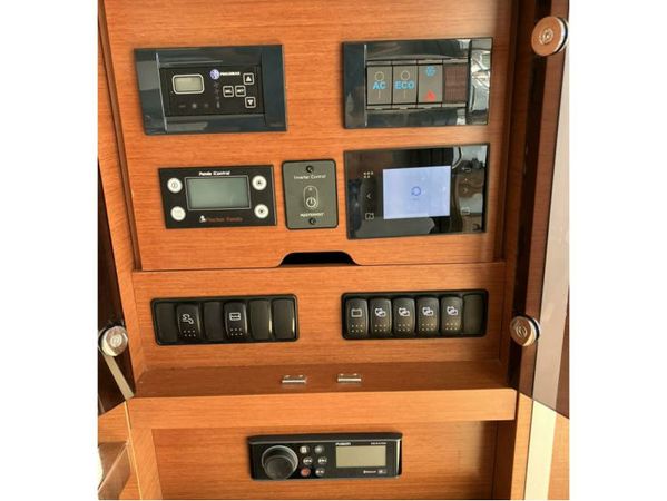 Prestige 520 F | Medusa