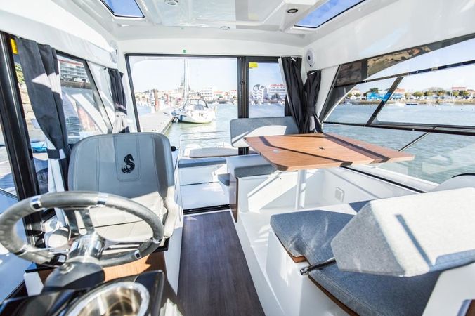 Beneteau Antares 9 | Antares 9