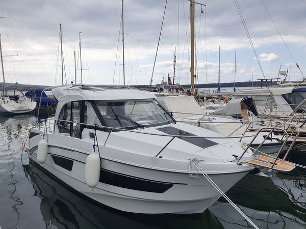 Beneteau Antares 9 | Antares 9